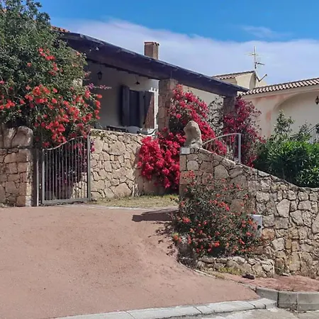 Da Anna E Turi Vakantiehuis