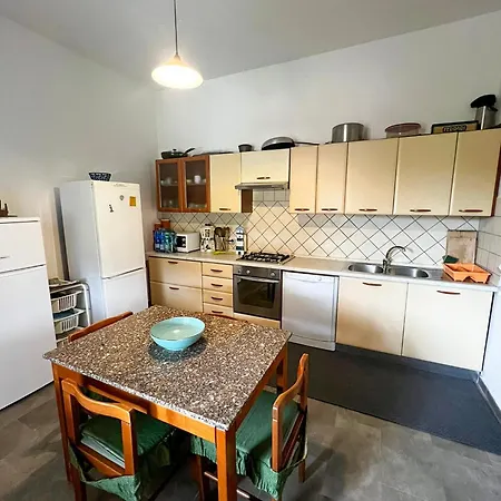 Da Anna E Turi Solita