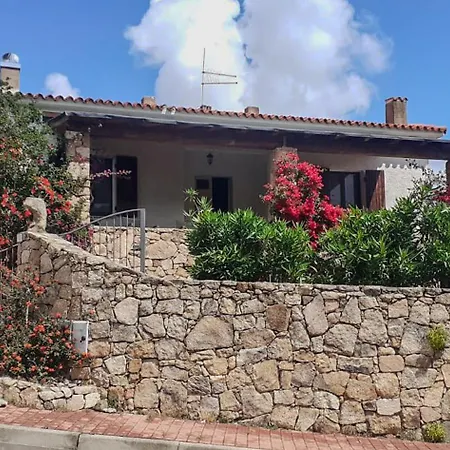 Da Anna E Turi Vakantiehuis