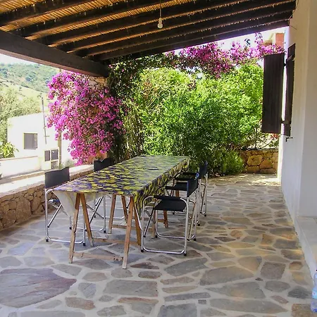 Da Anna E Turi Vakantiehuis Solita