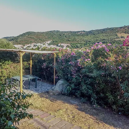 Vakantiehuis Da Anna E Turi