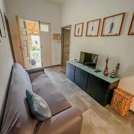 Da Anna E Turi Holiday home Solita