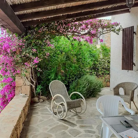Da Anna E Turi Holiday home Solita