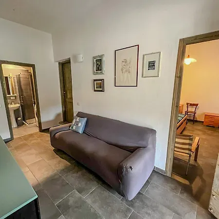 Vakantiehuis Da Anna E Turi - A 5 Minuti Dal Mare *